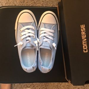 Converse low top slip on Sneaker
